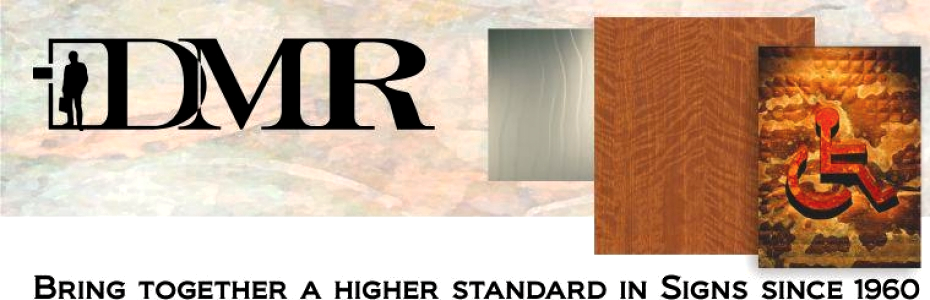 DMR Sign Systems